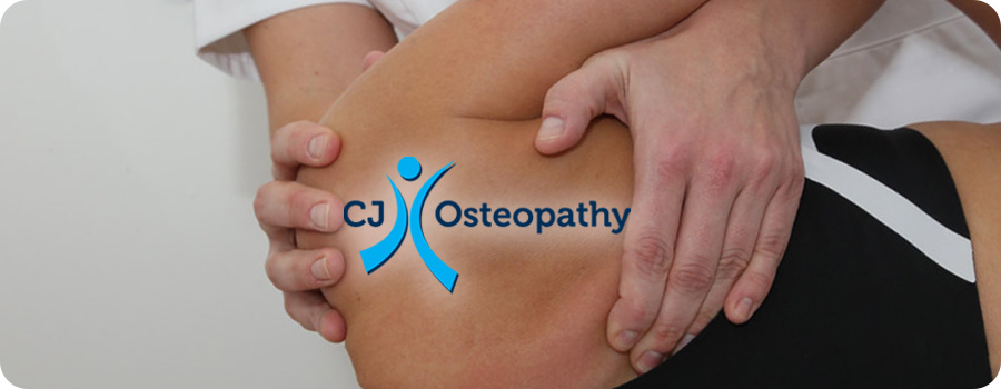 CJ Osteopathy - osteopath Central Tunbridge Wells